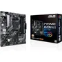 ASUS Placa Base Prime A520M-A II/CSM Socket AM4 Micro-ATX, DDR4, HDMI, DisplayPort, D-Sub, M.2 PCIe 3.0, USB 3.2 Gen 1, Aura Sync RGB, para Ryzen 3000/4000/5000 Series